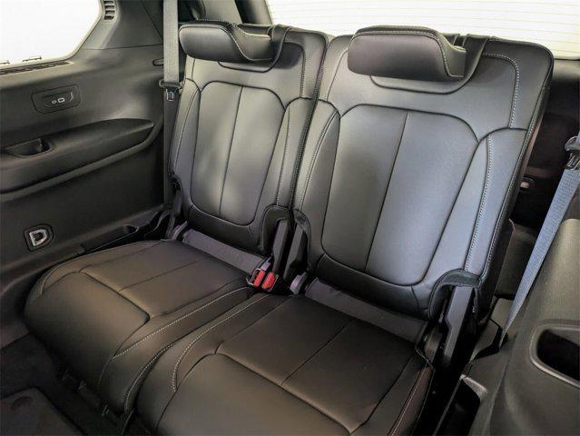 new 2025 Jeep Grand Cherokee L car, priced at $38,792