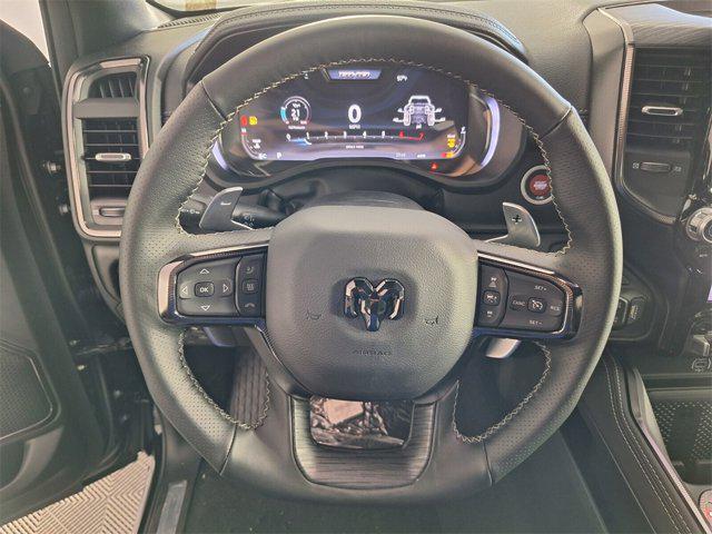 new 2026 Ram 1500 car, priced at $73,505
