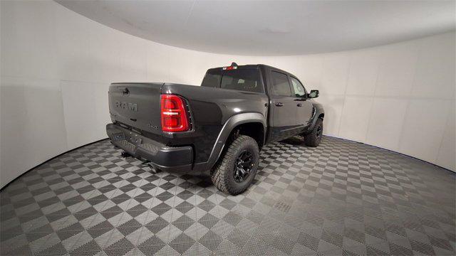 new 2026 Ram 1500 car, priced at $73,505