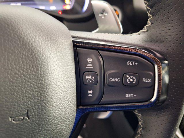 new 2026 Ram 1500 car, priced at $73,505