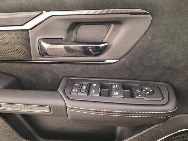 new 2026 Ram 1500 car, priced at $73,505