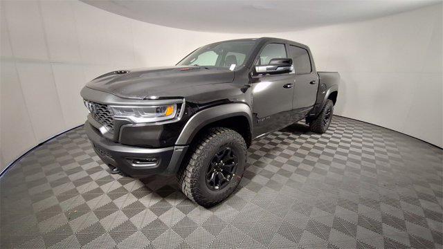 new 2026 Ram 1500 car, priced at $73,505