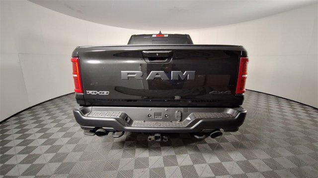 new 2026 Ram 1500 car, priced at $73,505