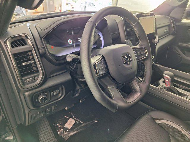 new 2026 Ram 1500 car, priced at $73,505