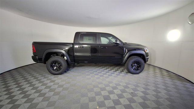 new 2026 Ram 1500 car, priced at $73,505
