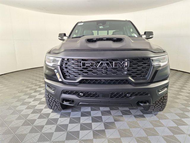 new 2026 Ram 1500 car, priced at $73,505