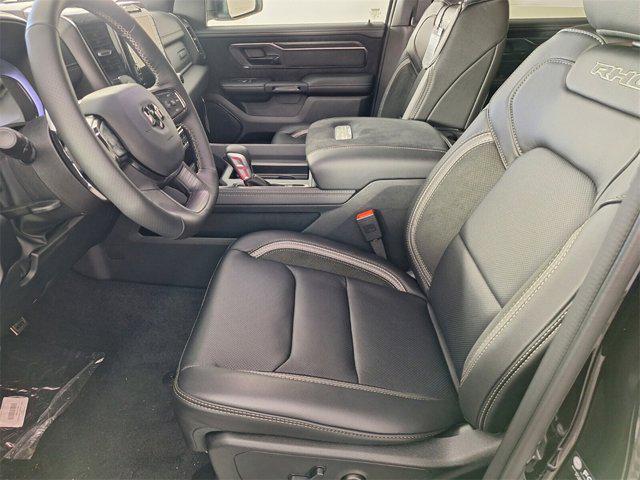 new 2026 Ram 1500 car, priced at $73,505