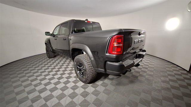 new 2026 Ram 1500 car, priced at $73,505
