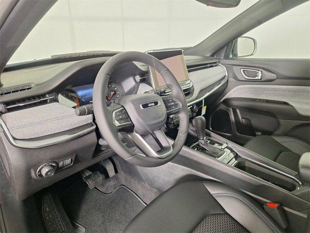 new 2025 Jeep Compass car, priced at $25,079