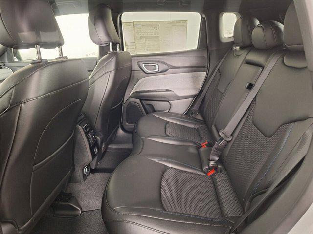 new 2025 Jeep Compass car, priced at $25,079
