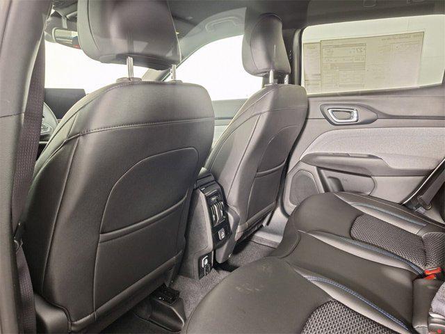 new 2025 Jeep Compass car, priced at $25,079