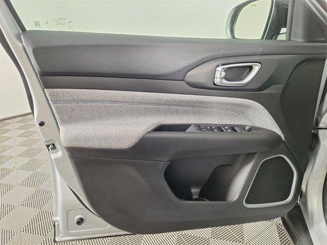 new 2025 Jeep Compass car, priced at $25,079