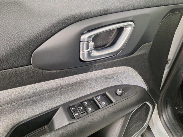 new 2025 Jeep Compass car, priced at $25,079
