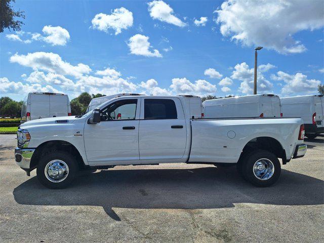 new 2024 Ram 3500 car, priced at $62,963