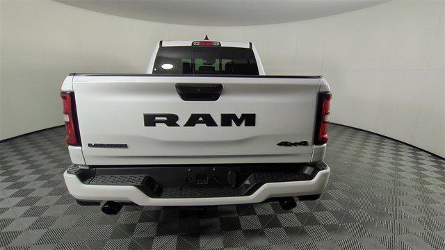 new 2026 Ram 1500 car, priced at $73,370