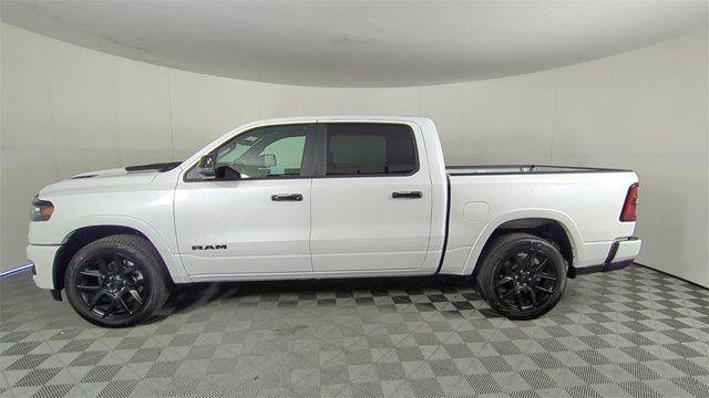 new 2026 Ram 1500 car, priced at $73,370