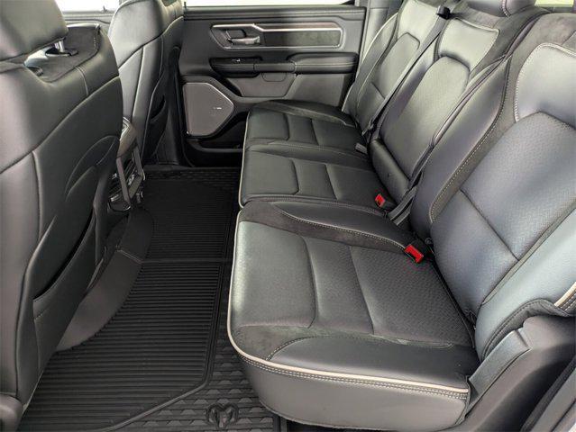 new 2026 Ram 1500 car, priced at $73,370