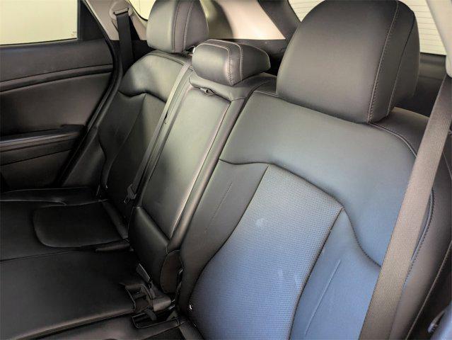 used 2023 Kia Sportage car, priced at $23,875