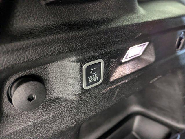 used 2021 Jeep Grand Cherokee L car, priced at $28,500
