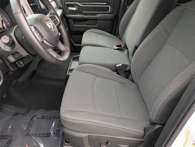 used 2024 Ram 2500 car, priced at $45,436