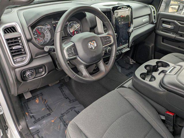 used 2024 Ram 2500 car, priced at $45,436
