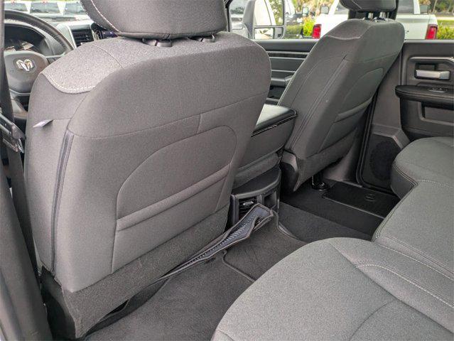 used 2024 Ram 2500 car, priced at $45,436