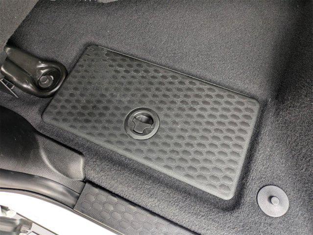 used 2024 Ram 2500 car, priced at $45,436