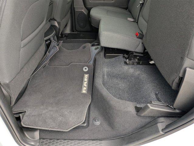 used 2024 Ram 2500 car, priced at $45,436