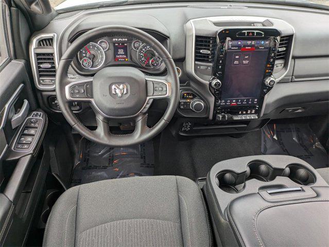 used 2024 Ram 2500 car, priced at $45,436