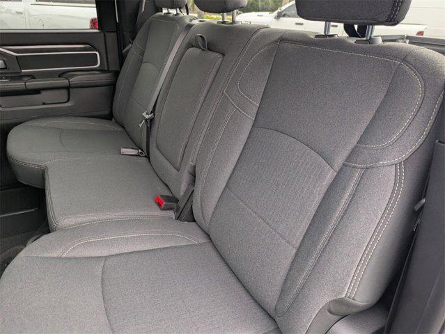used 2024 Ram 2500 car, priced at $45,436
