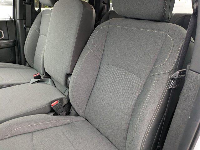 used 2024 Ram 2500 car, priced at $45,436