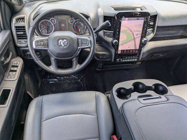 new 2025 Ram 3500 car, priced at $73,510