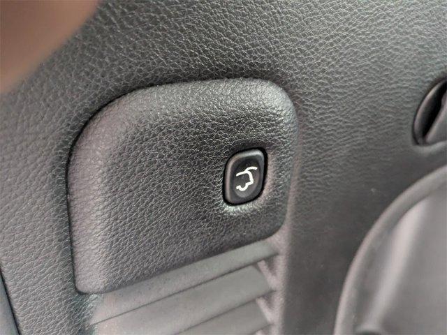 used 2021 Jeep Grand Cherokee car, priced at $21,488