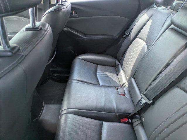 used 2019 Mazda CX-3 car, priced at $17,958
