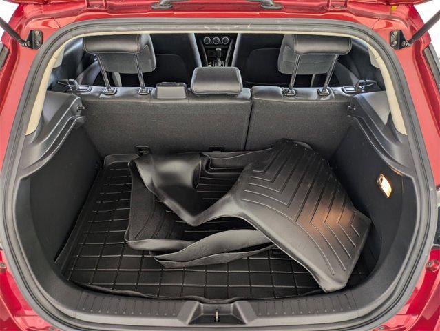 used 2019 Mazda CX-3 car, priced at $16,984