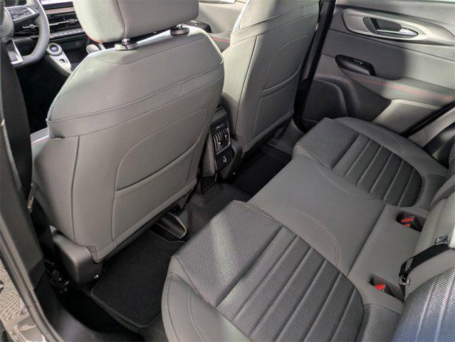 new 2025 Dodge Hornet car, priced at $25,815