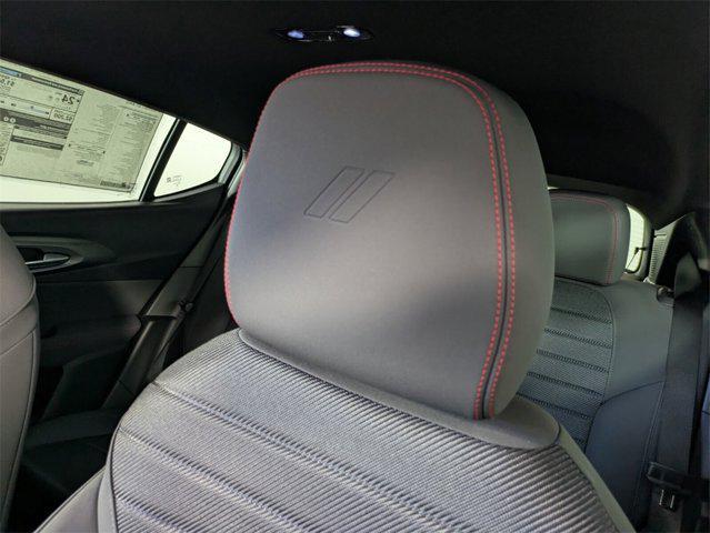 new 2025 Dodge Hornet car, priced at $25,815