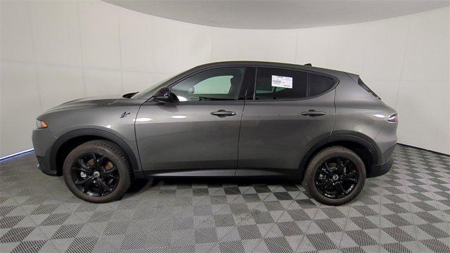 new 2025 Dodge Hornet car, priced at $25,815
