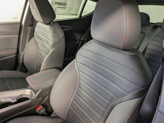 new 2025 Dodge Hornet car, priced at $25,815