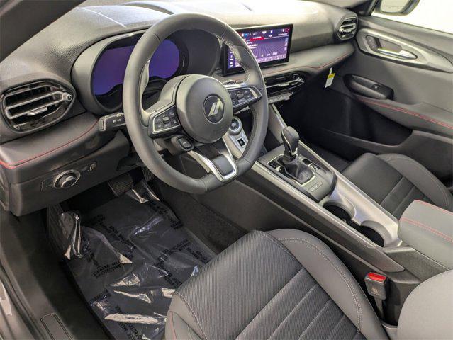 new 2025 Dodge Hornet car, priced at $25,815