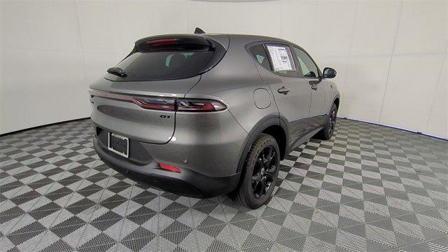 new 2025 Dodge Hornet car, priced at $25,815