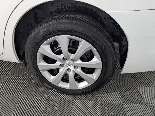 used 2018 Toyota Corolla car, priced at $10,988