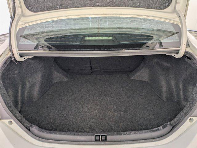 used 2018 Toyota Corolla car, priced at $10,988