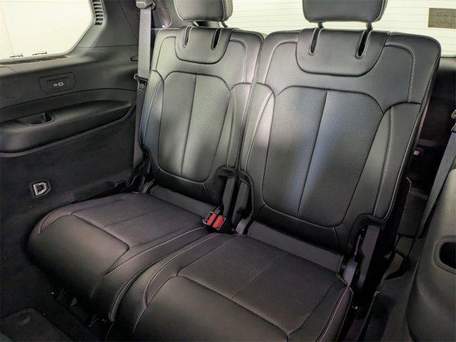new 2025 Jeep Grand Cherokee L car, priced at $55,880
