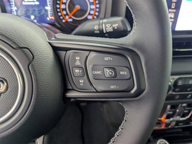 new 2025 Jeep Gladiator car, priced at $53,095