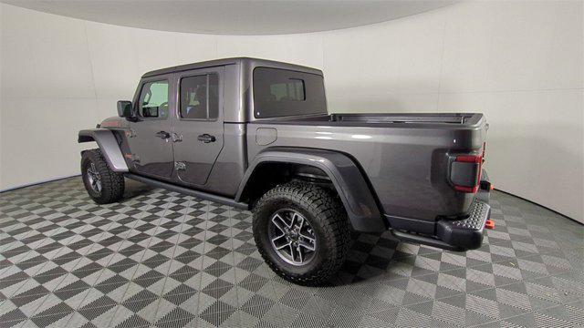 new 2025 Jeep Gladiator car, priced at $53,095
