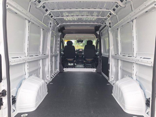 used 2024 Ram ProMaster 2500 car, priced at $40,999