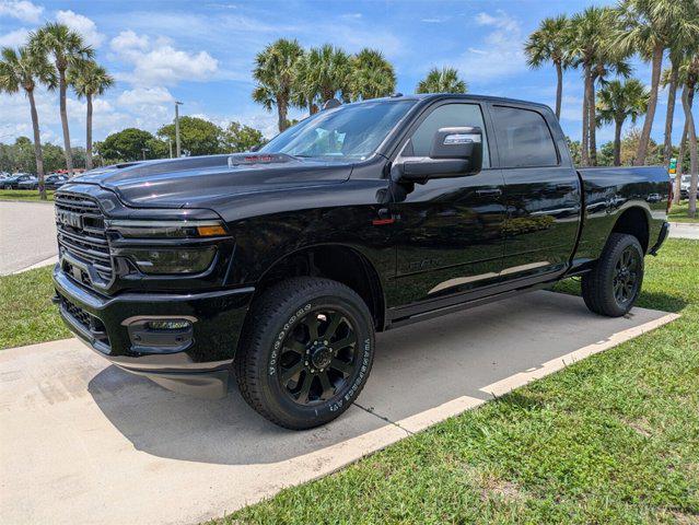 new 2025 Ram 2500 car, priced at $84,248