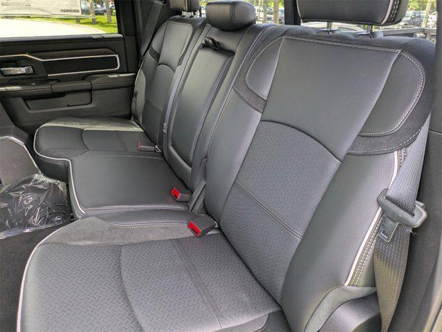new 2025 Ram 2500 car, priced at $84,248