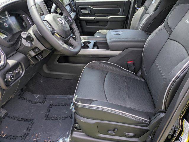 new 2025 Ram 2500 car, priced at $84,248
